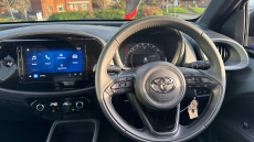 Toyota Aygo X 1.0 VVT-i Edge 5dr Petrol Hatchback